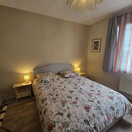 Le Logis D'heloise * Poitiers