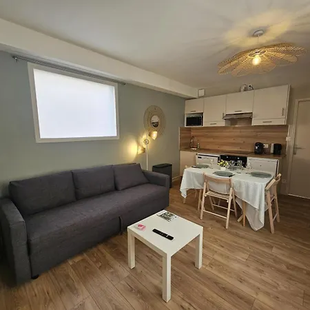 Apartment Le Logis D'heloise Poitiers