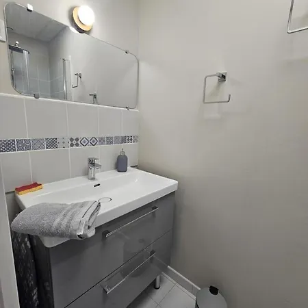 Apartment Le Logis D'heloise