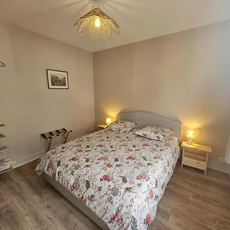 Le Logis D'heloise Poitiers