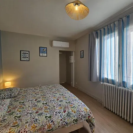 Apartment Le Logis D'heloise Poitiers